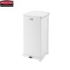 Defenders SQ STEP Container 49L white